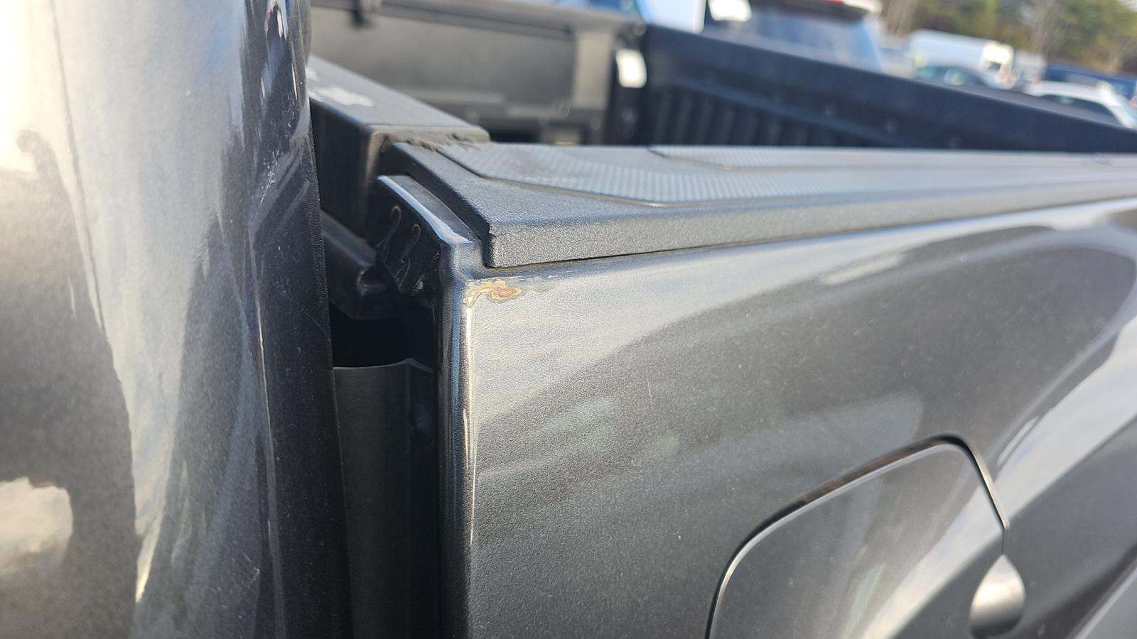 2016 Toyota Tacoma Limited AWD