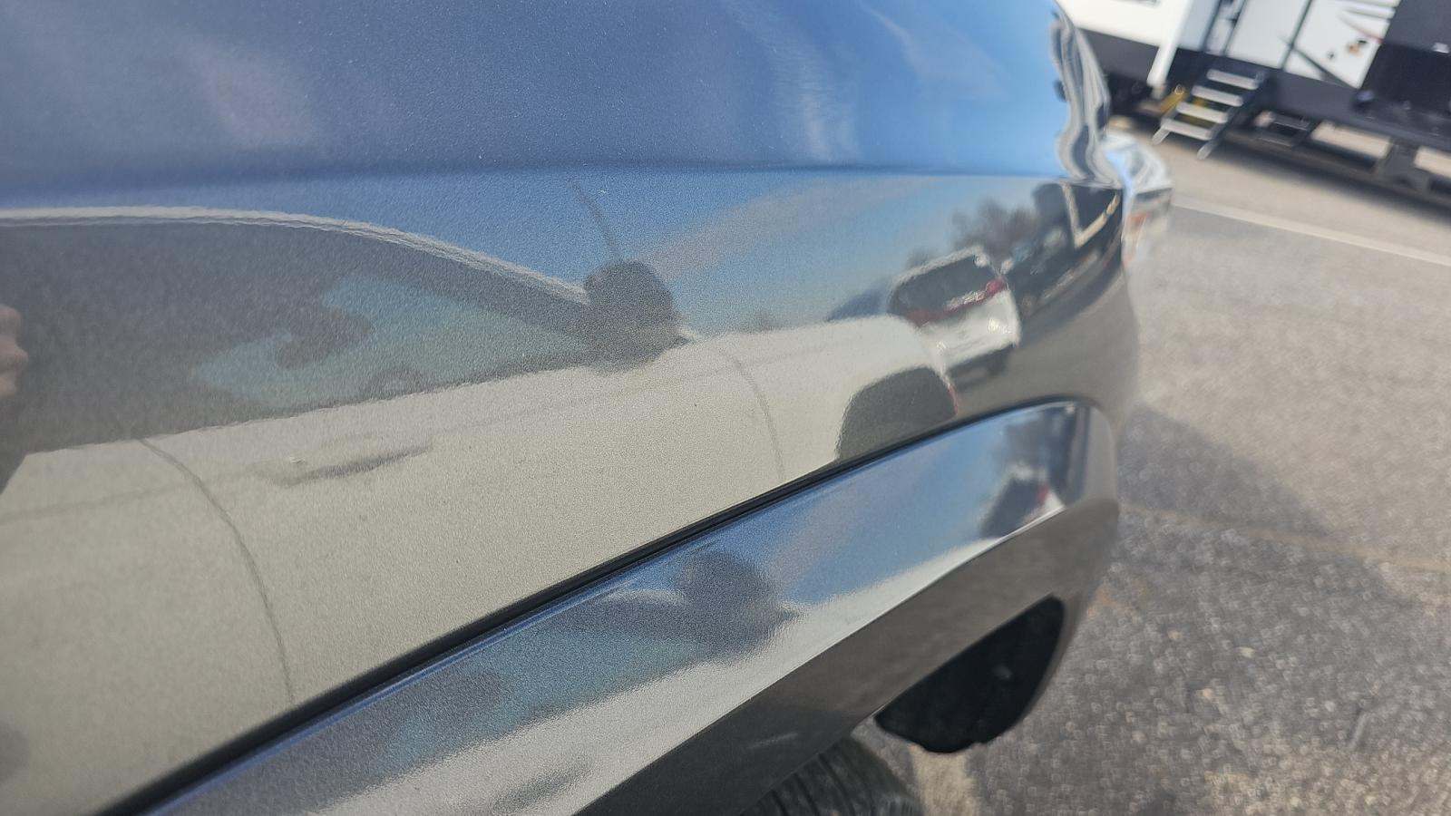 2016 Toyota Tacoma Limited AWD