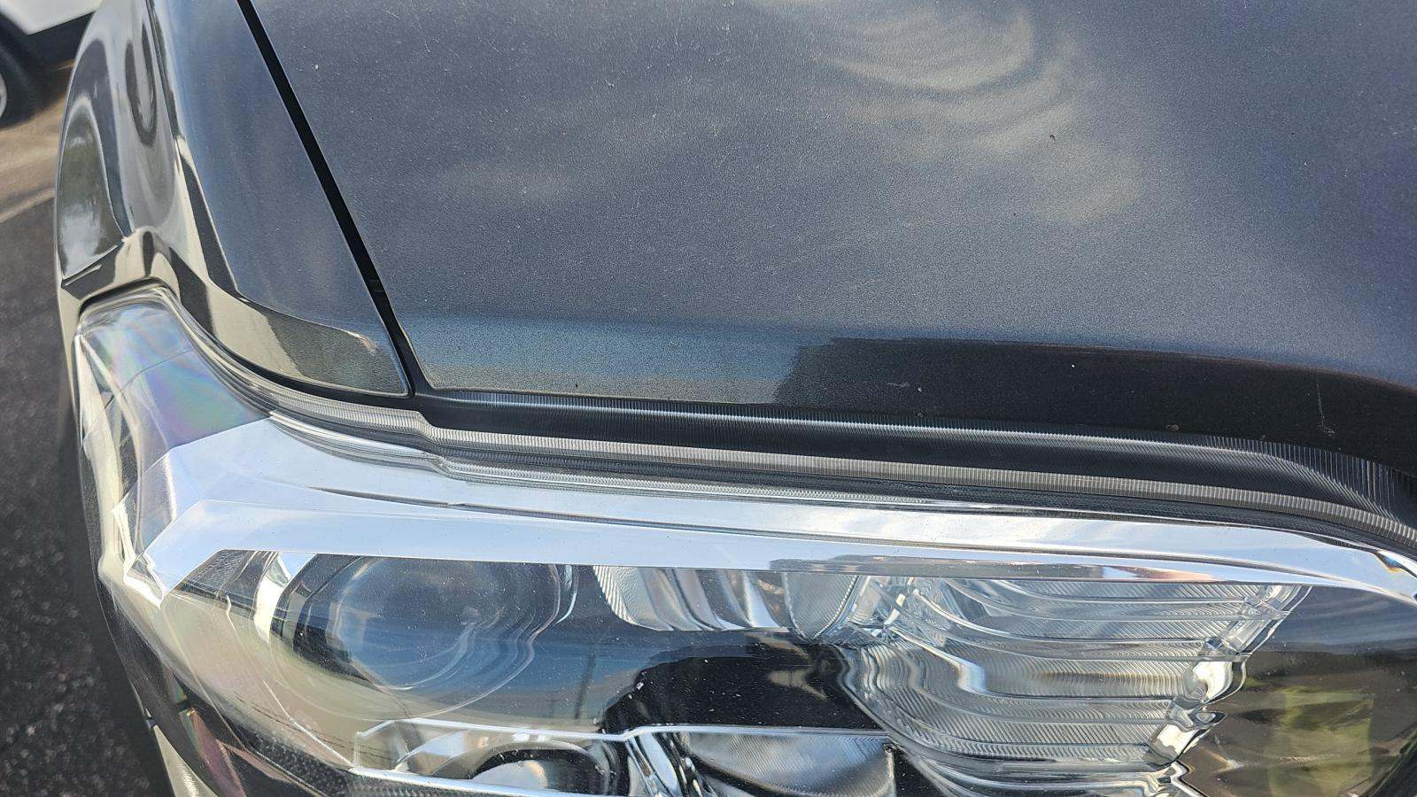 2016 Toyota Tacoma Limited AWD