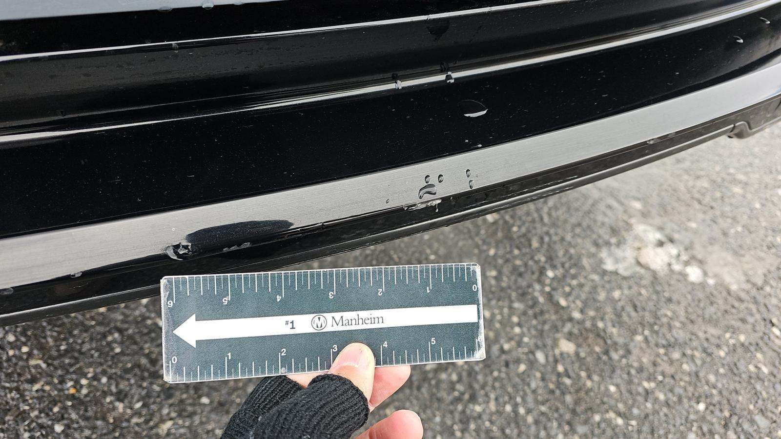 2023 Land Rover Range Rover SE AWD