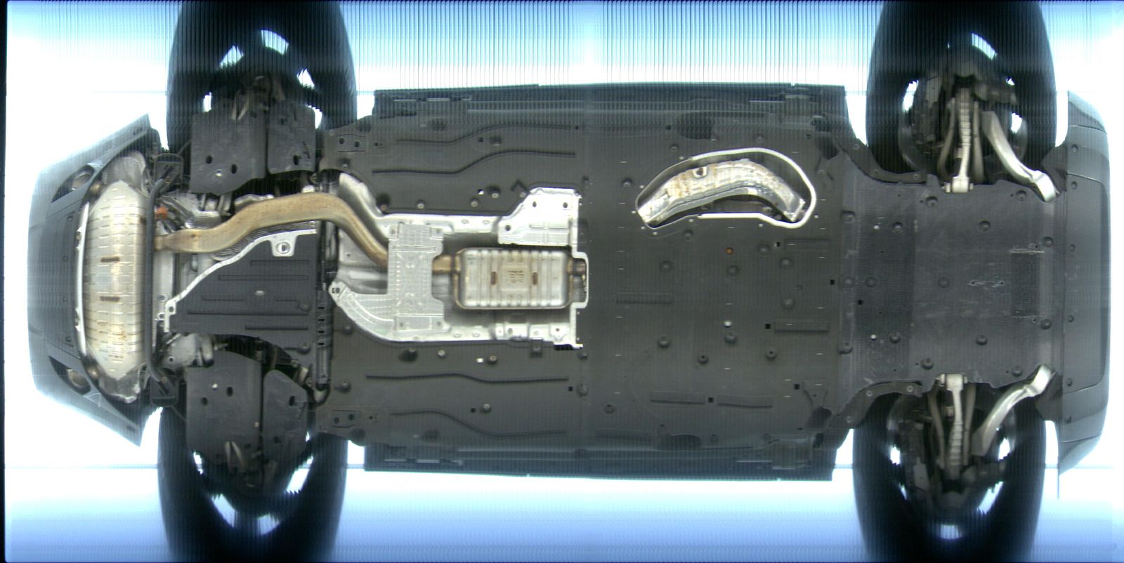 2023 Land Rover Range Rover SE AWD