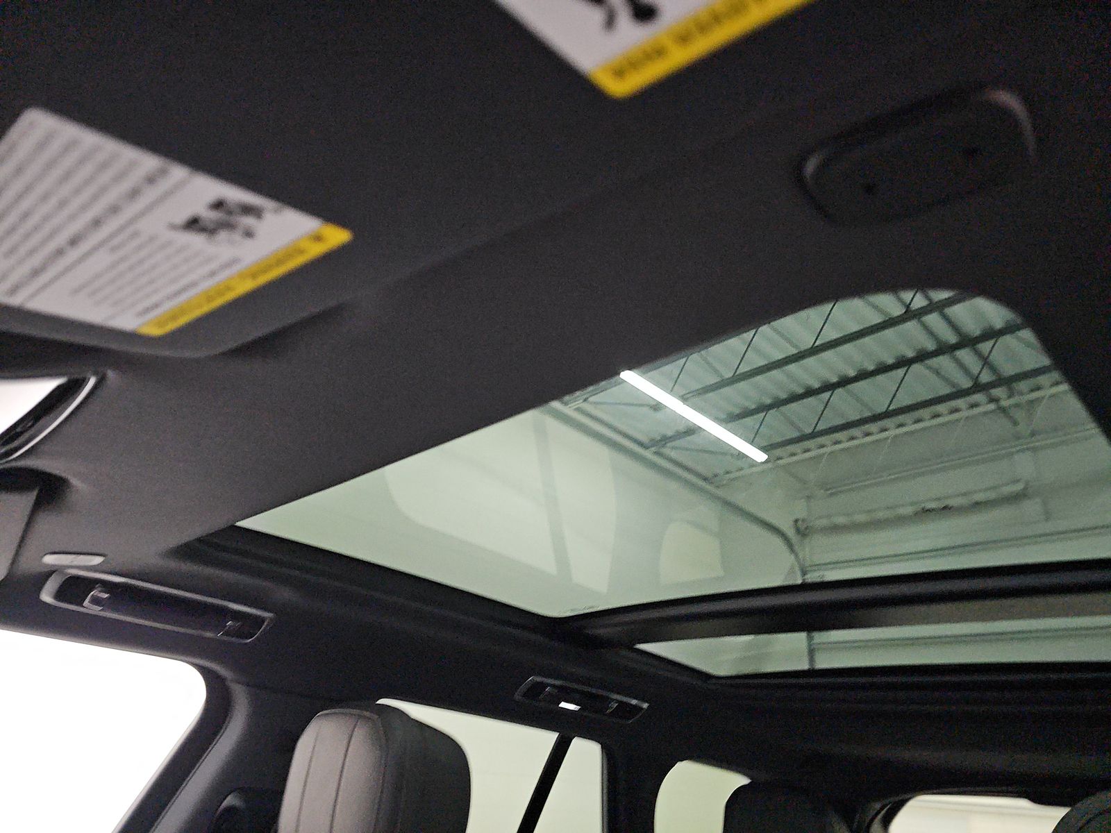 2023 Land Rover Range Rover SE AWD