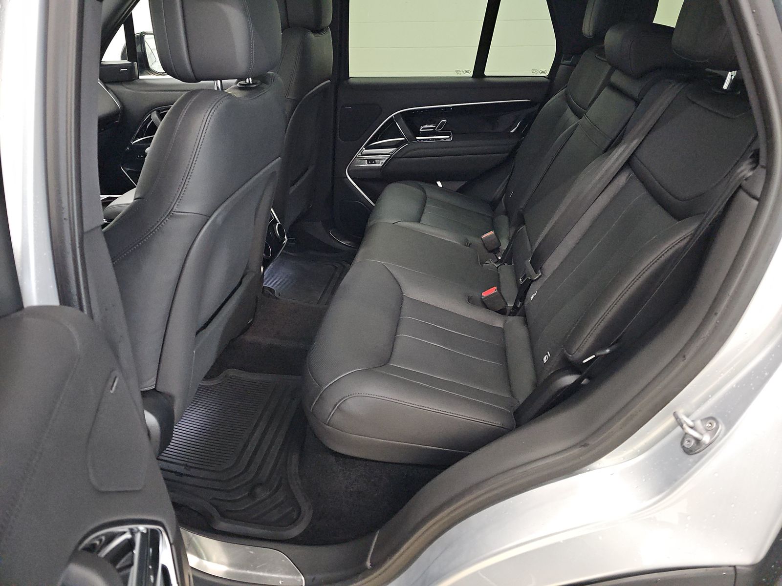 2023 Land Rover Range Rover SE AWD