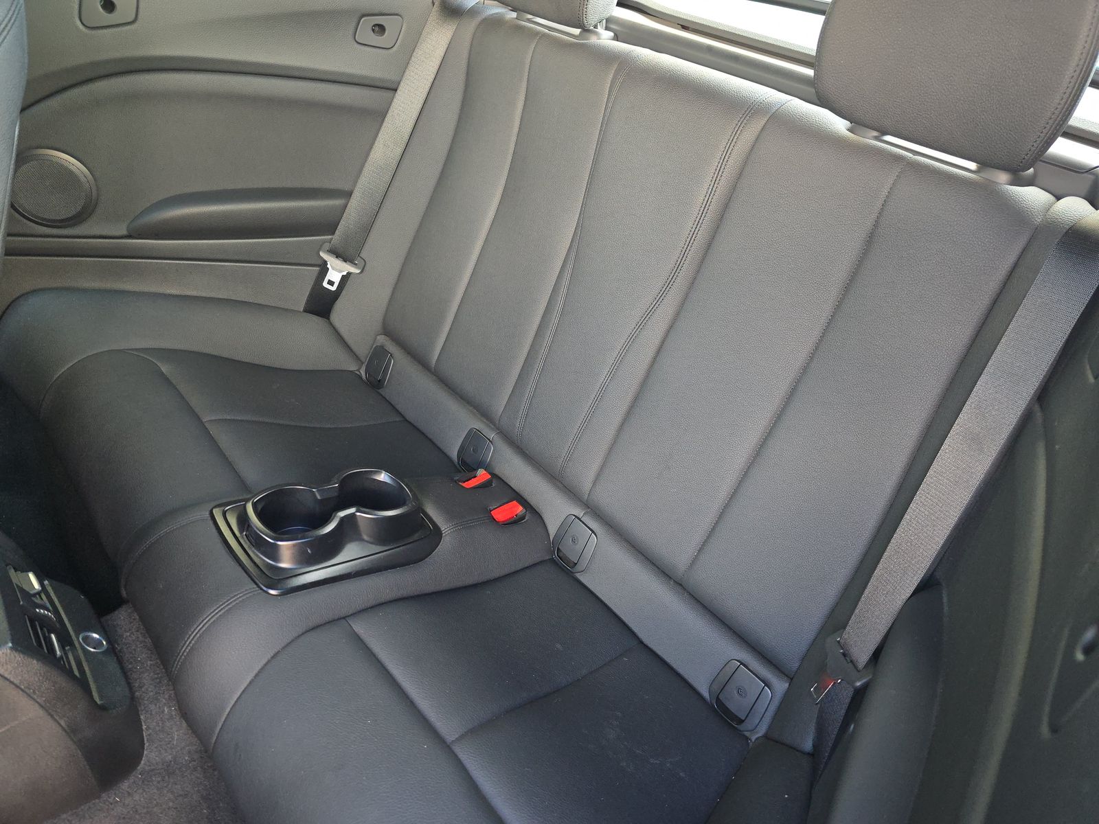 2018 BMW 2 Series 230i RWD