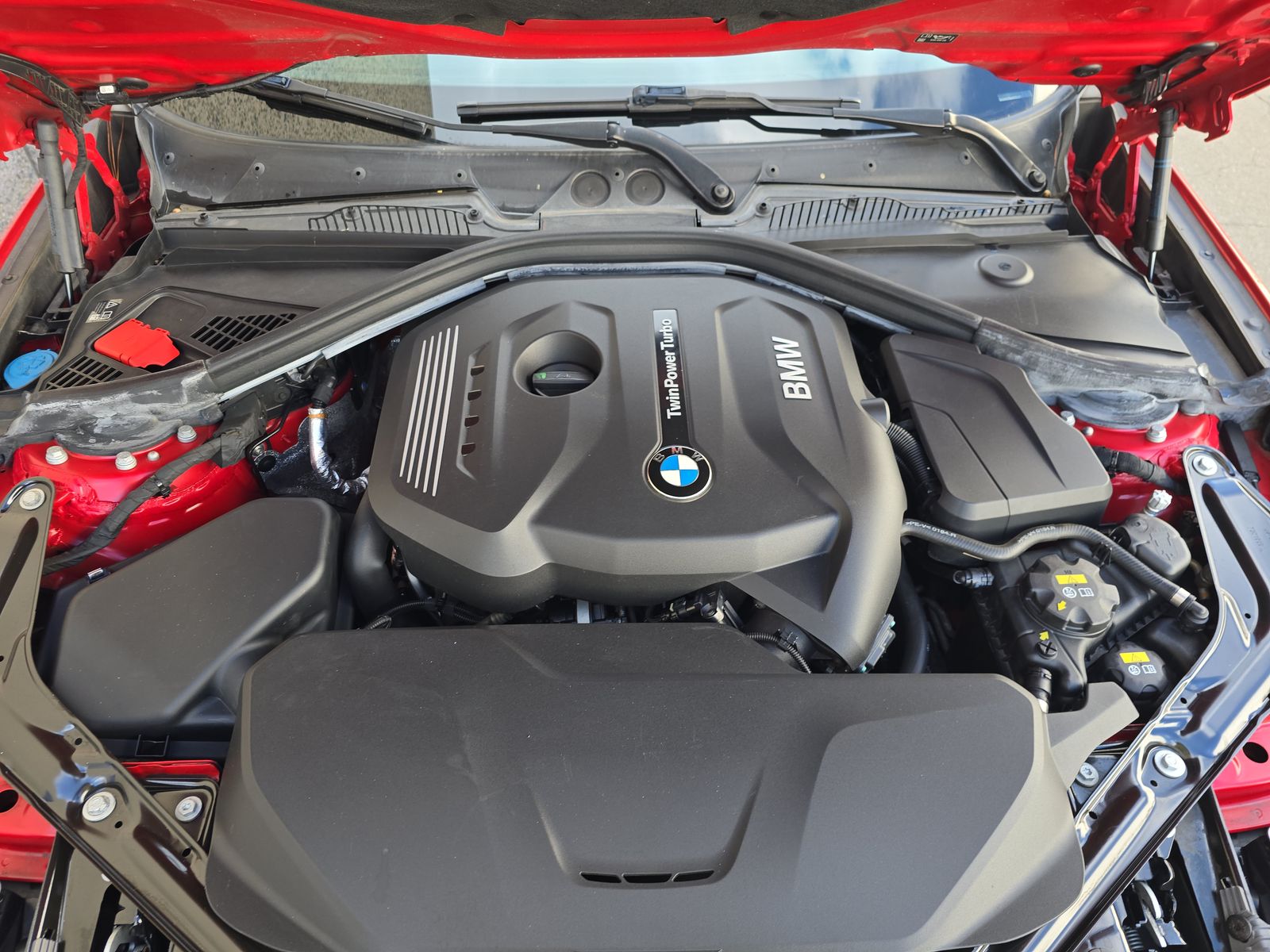 2018 BMW 2 Series 230i RWD