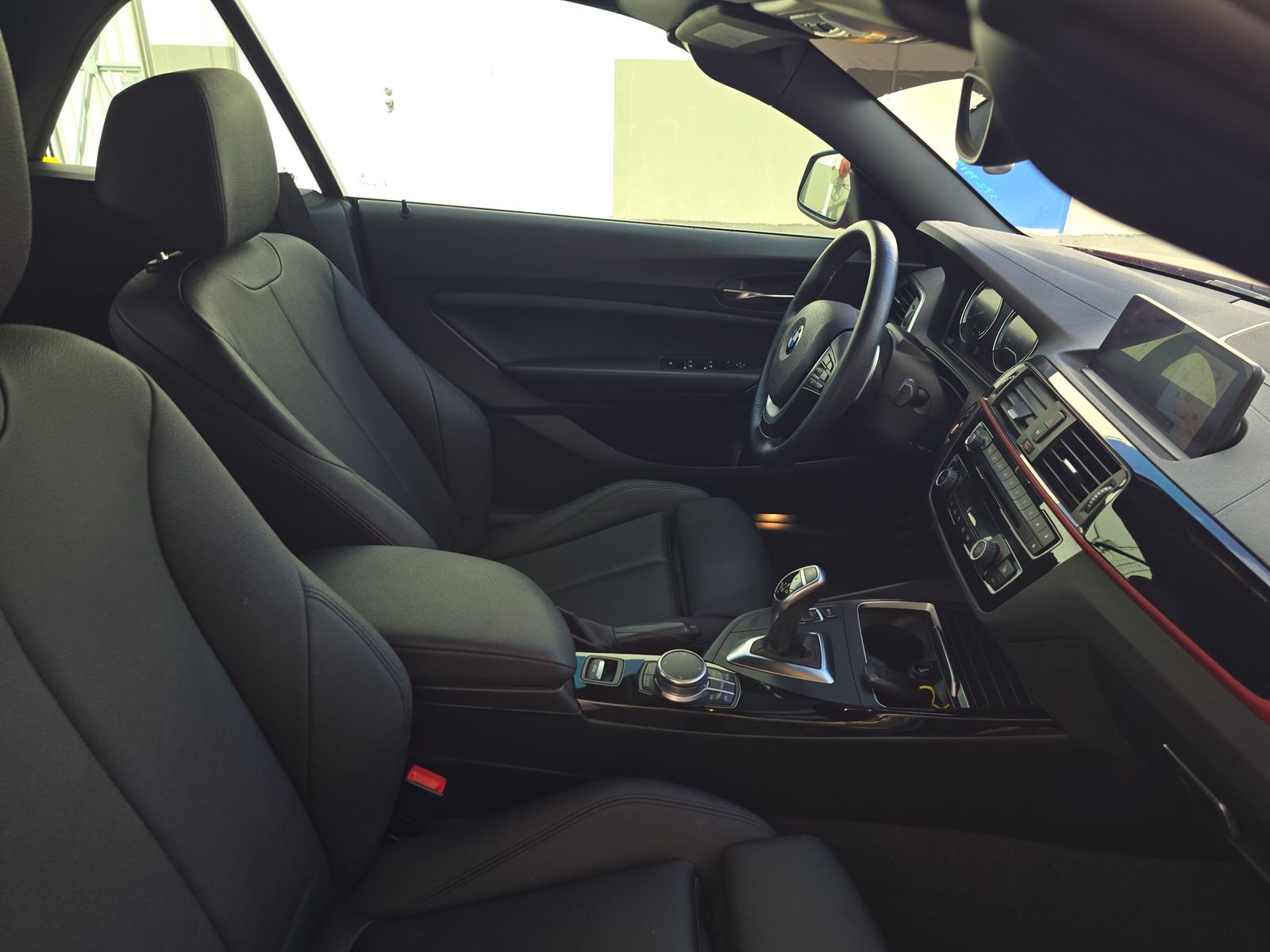 2018 BMW 2 Series 230i RWD