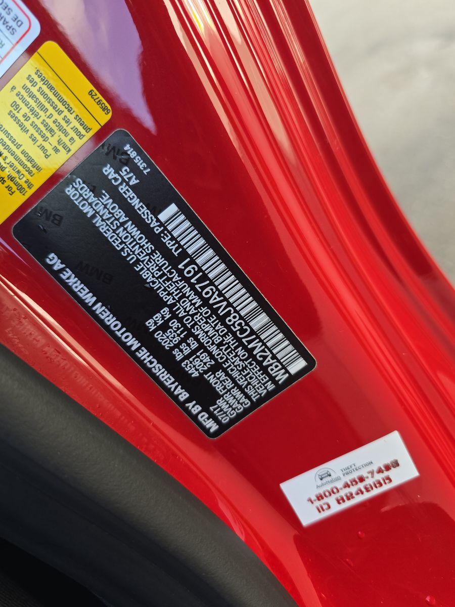 2018 BMW 2 Series 230i RWD