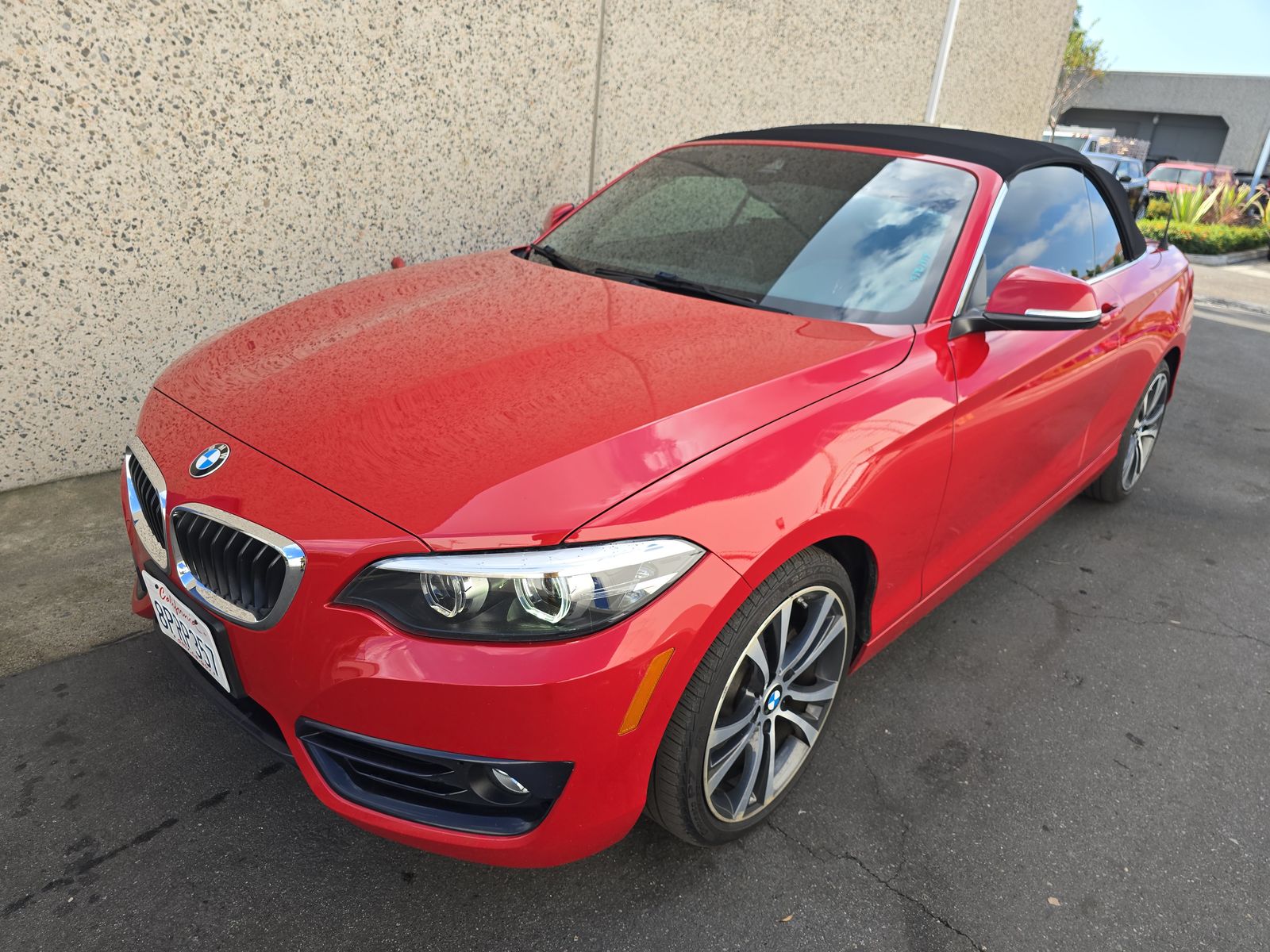 2018 BMW 2 Series 230i RWD