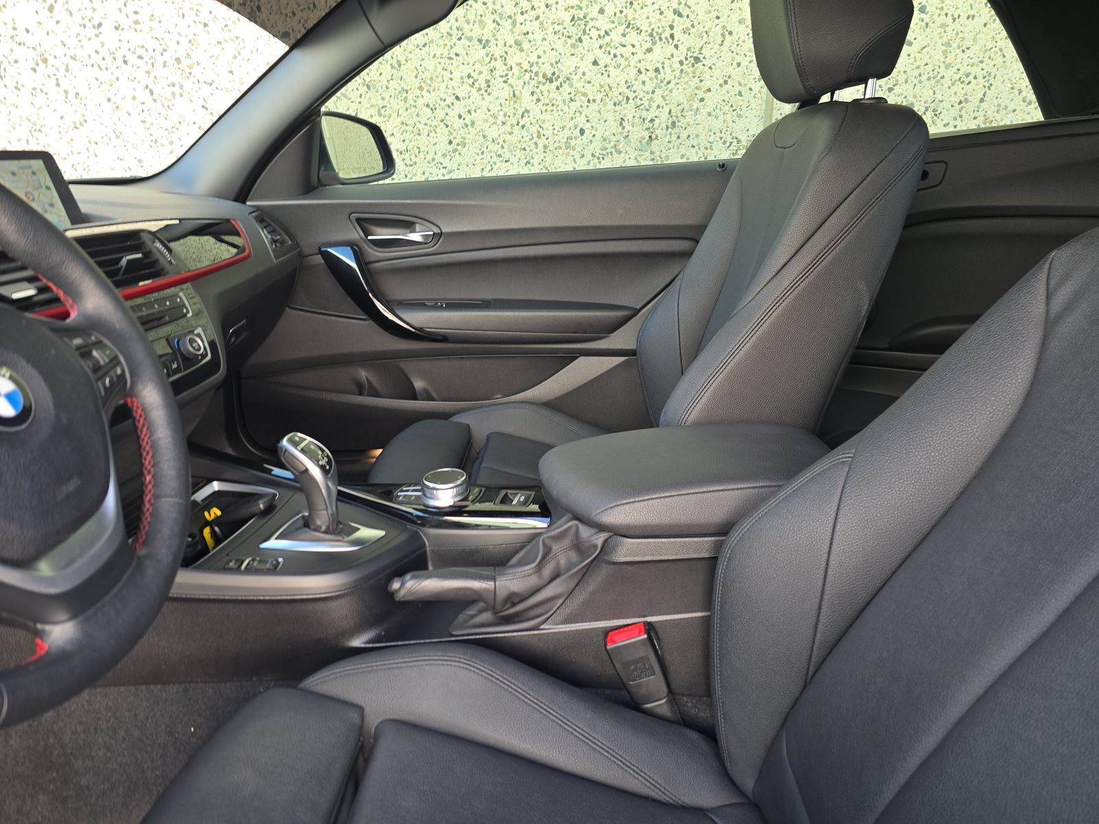 2018 BMW 2 Series 230i RWD