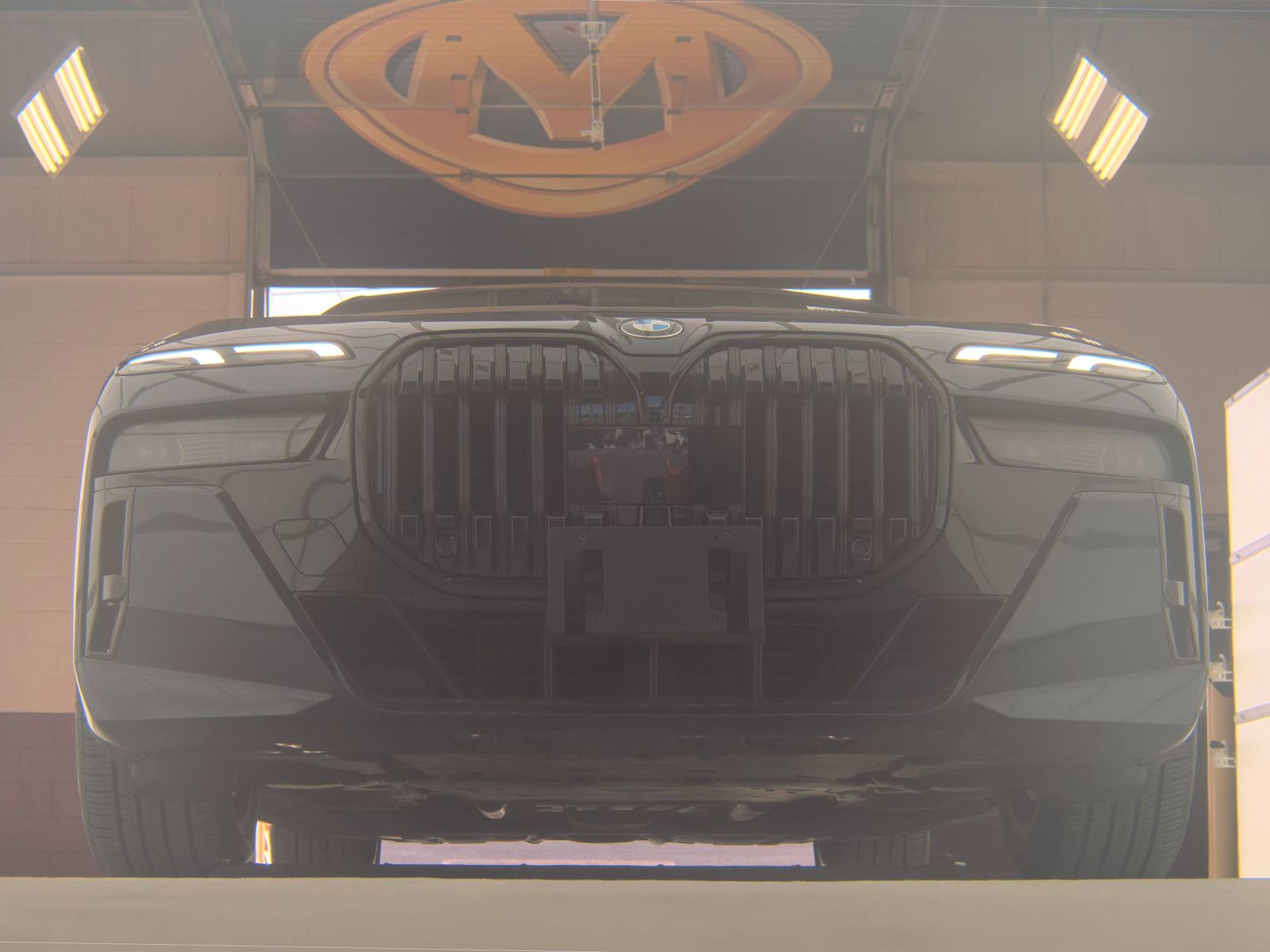 2024 BMW 7 Series 760i xDrive AWD