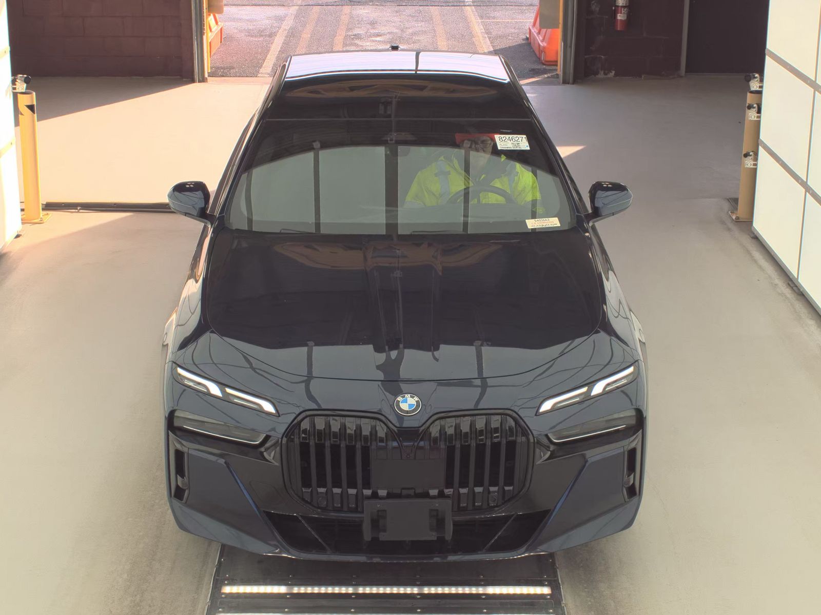 2024 BMW 7 Series 760i xDrive AWD