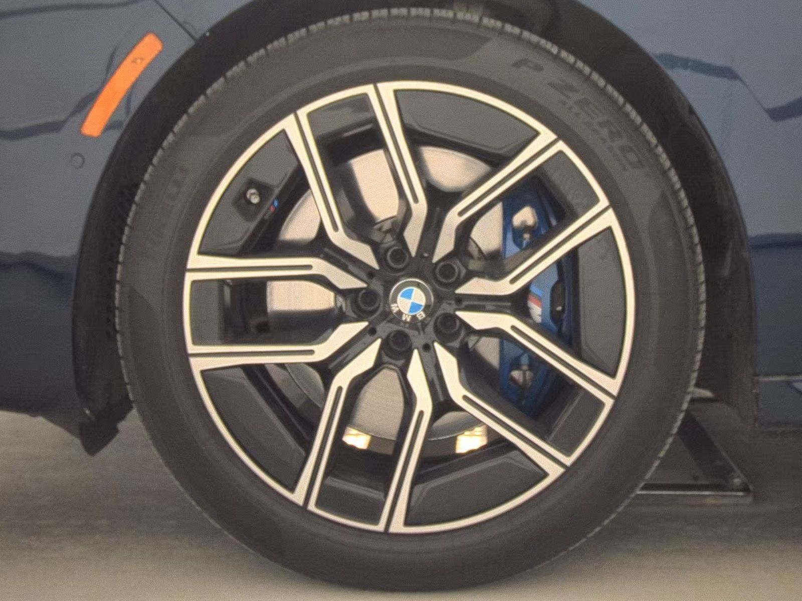 2024 BMW 7 Series 760i xDrive AWD