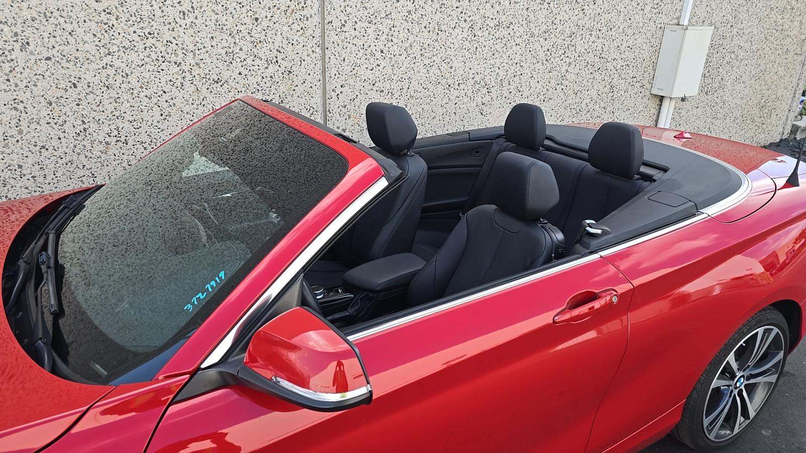 2018 BMW 2 Series 230i RWD