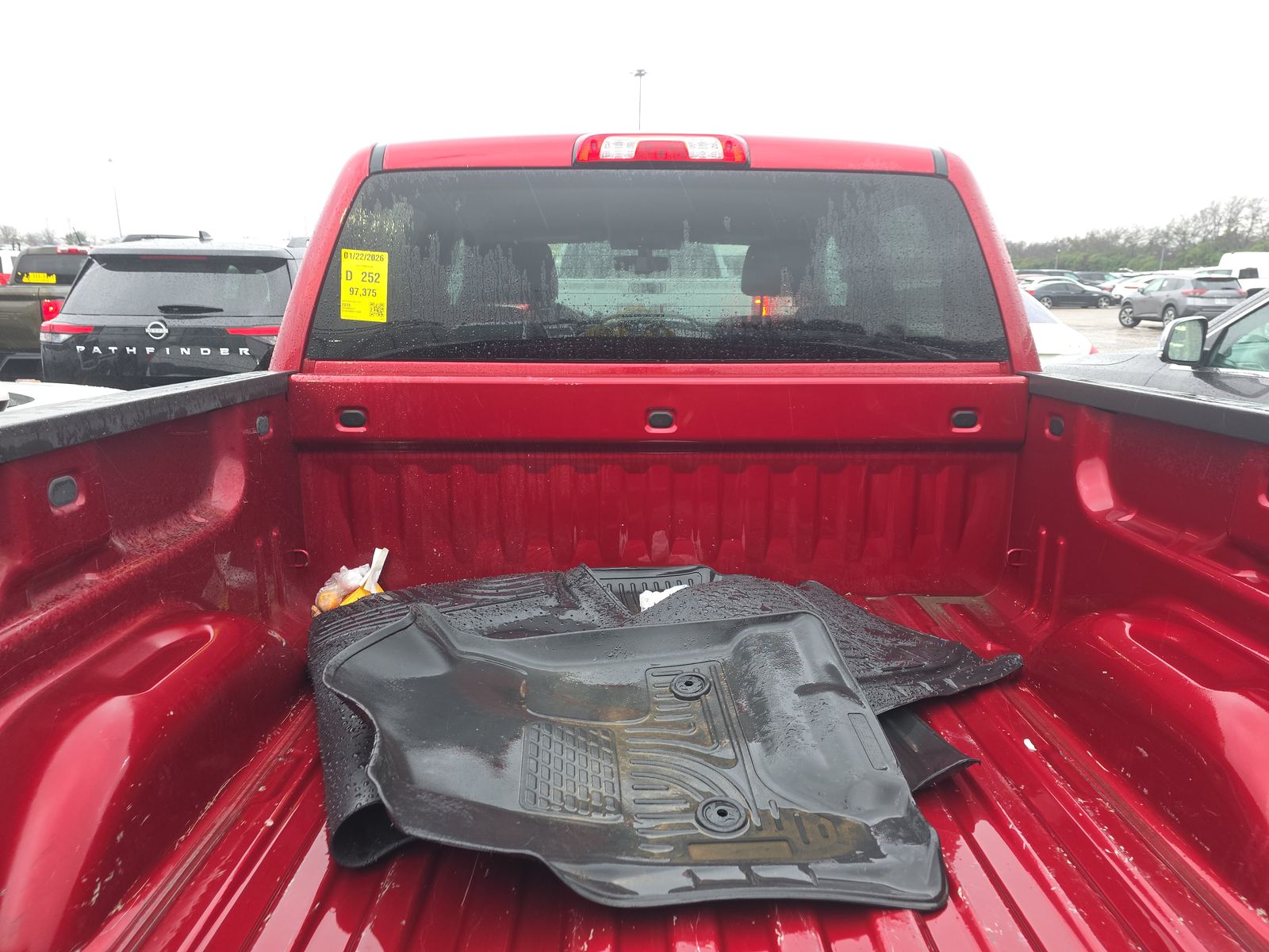 2018 Chevrolet Silverado 1500 LT RWD