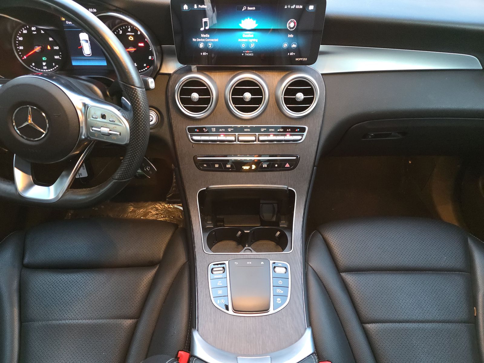 2022 Mercedes-Benz GLC GLC 300 AWD