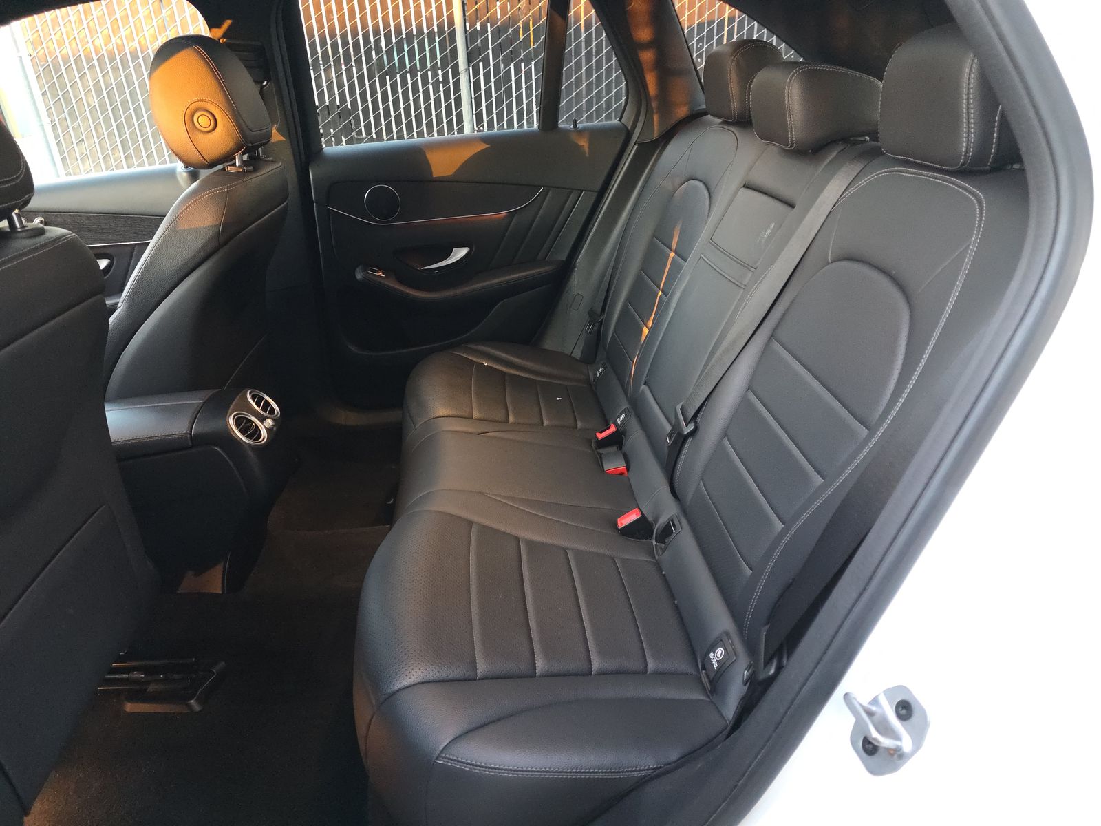 2022 Mercedes-Benz GLC GLC 300 AWD