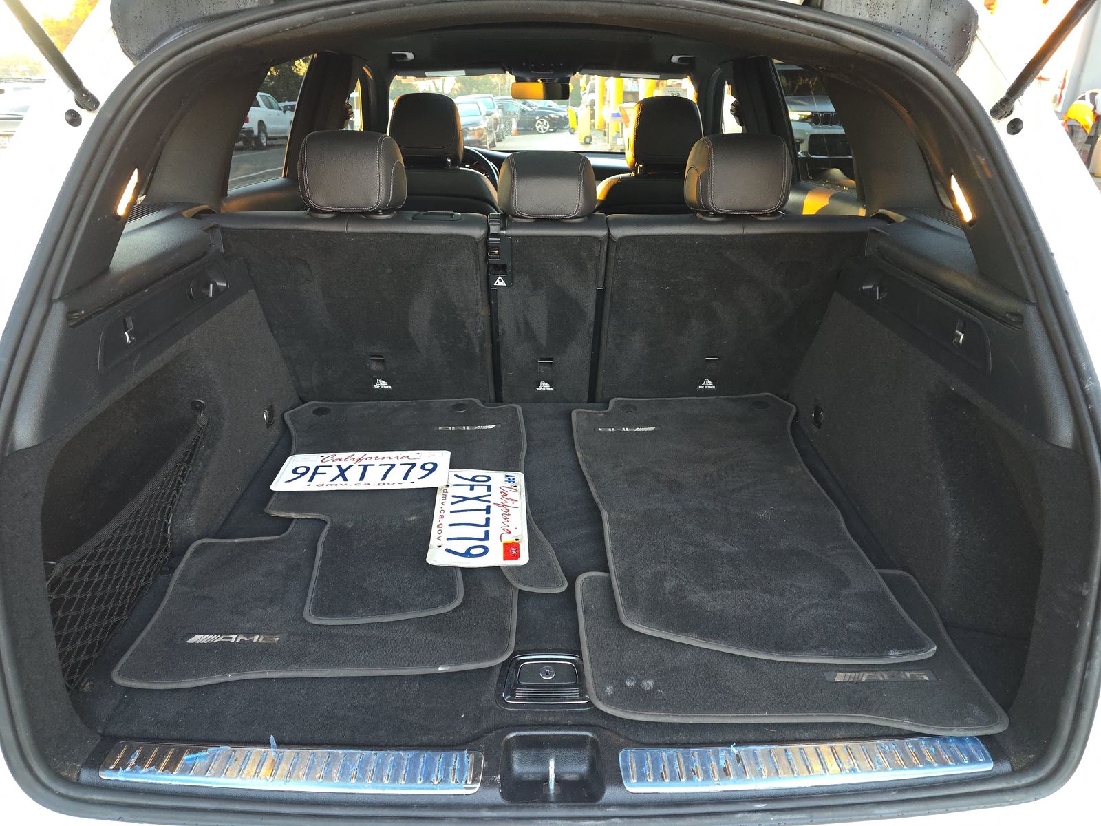 2022 Mercedes-Benz GLC GLC 300 AWD