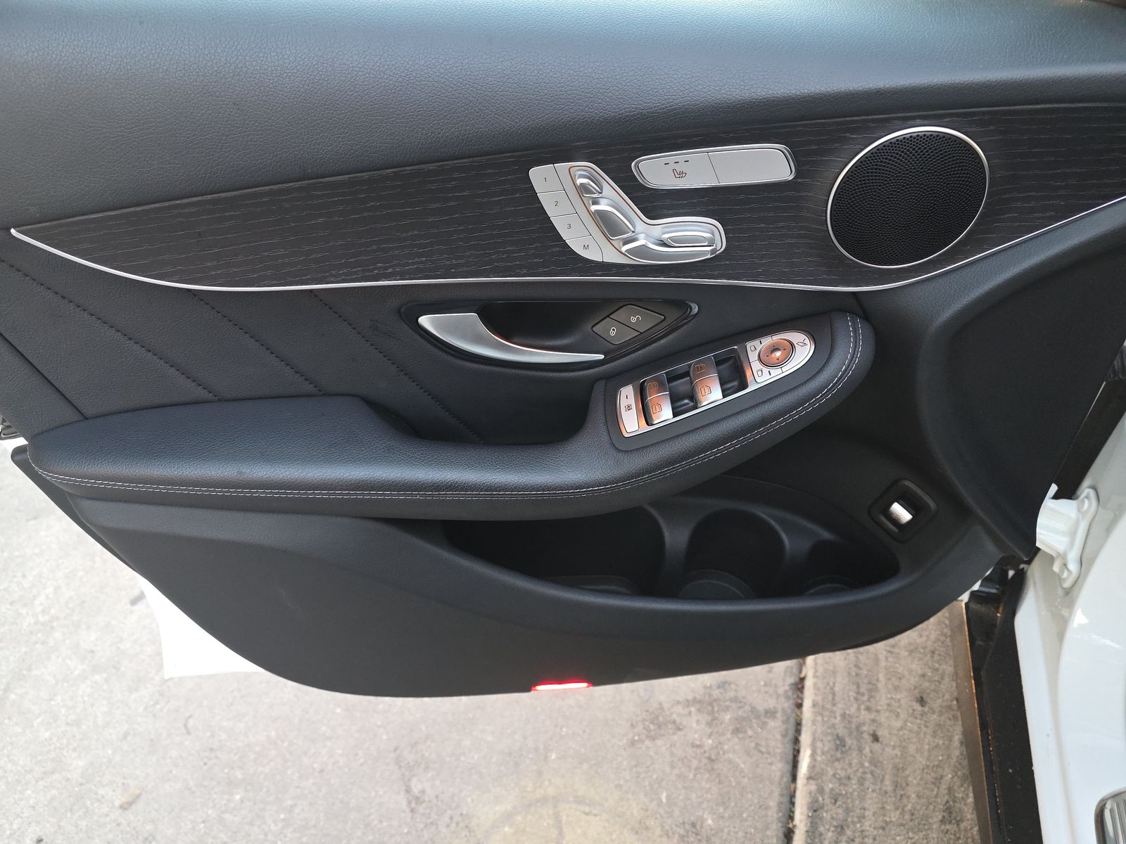 2022 Mercedes-Benz GLC GLC 300 AWD