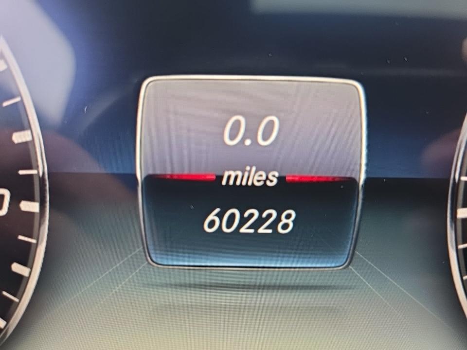 2019 Mercedes-Benz G-Class G 550 AWD