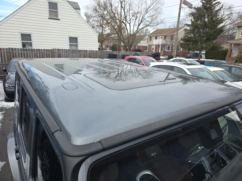 2019 Mercedes-Benz G-Class G 550 AWD