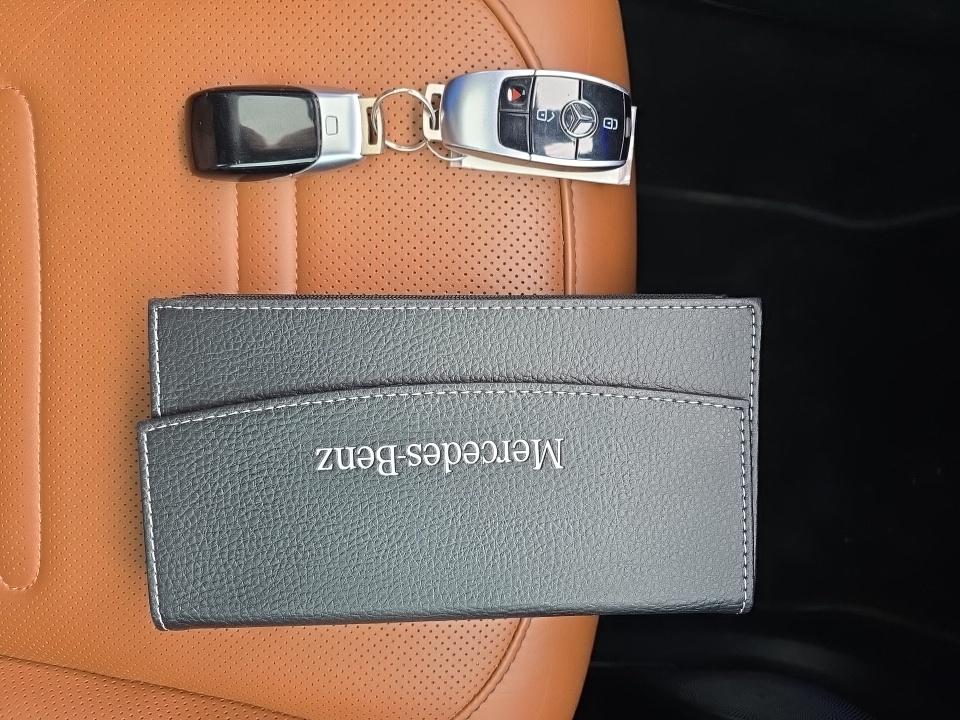 2019 Mercedes-Benz G-Class G 550 AWD