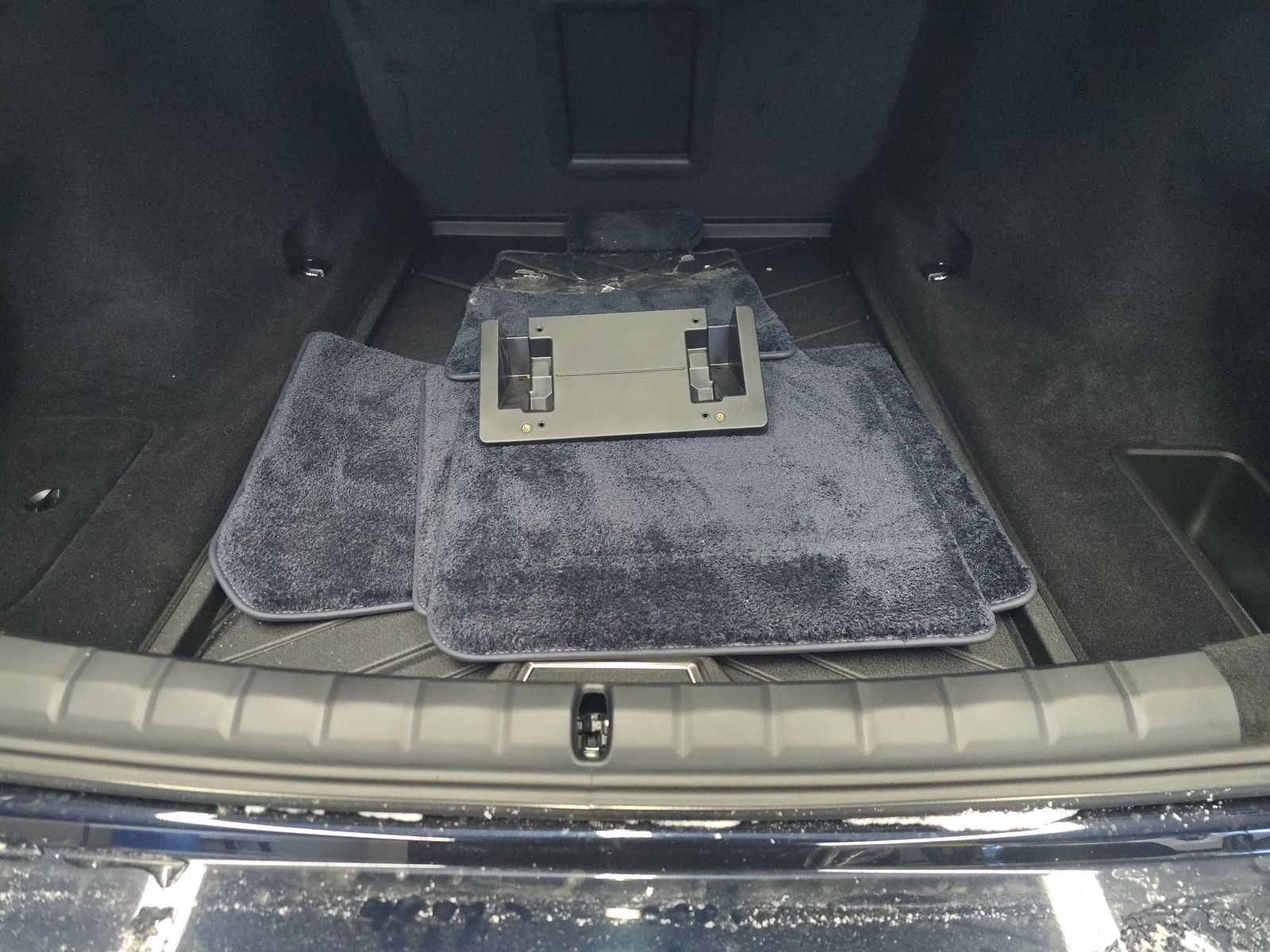 2025 BMW 7 Series 760i xDrive AWD