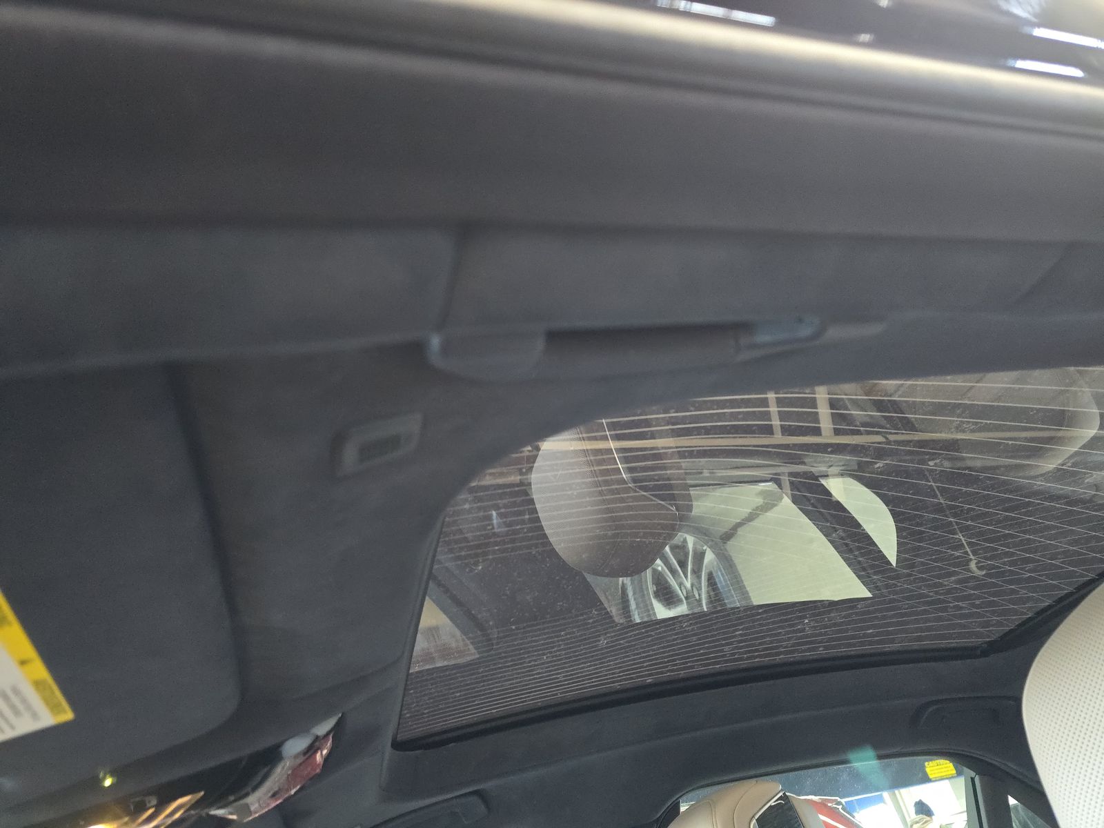 2025 BMW 7 Series 760i xDrive AWD