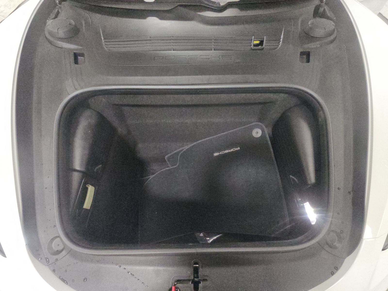 2025 Porsche 718 Boxster S RWD