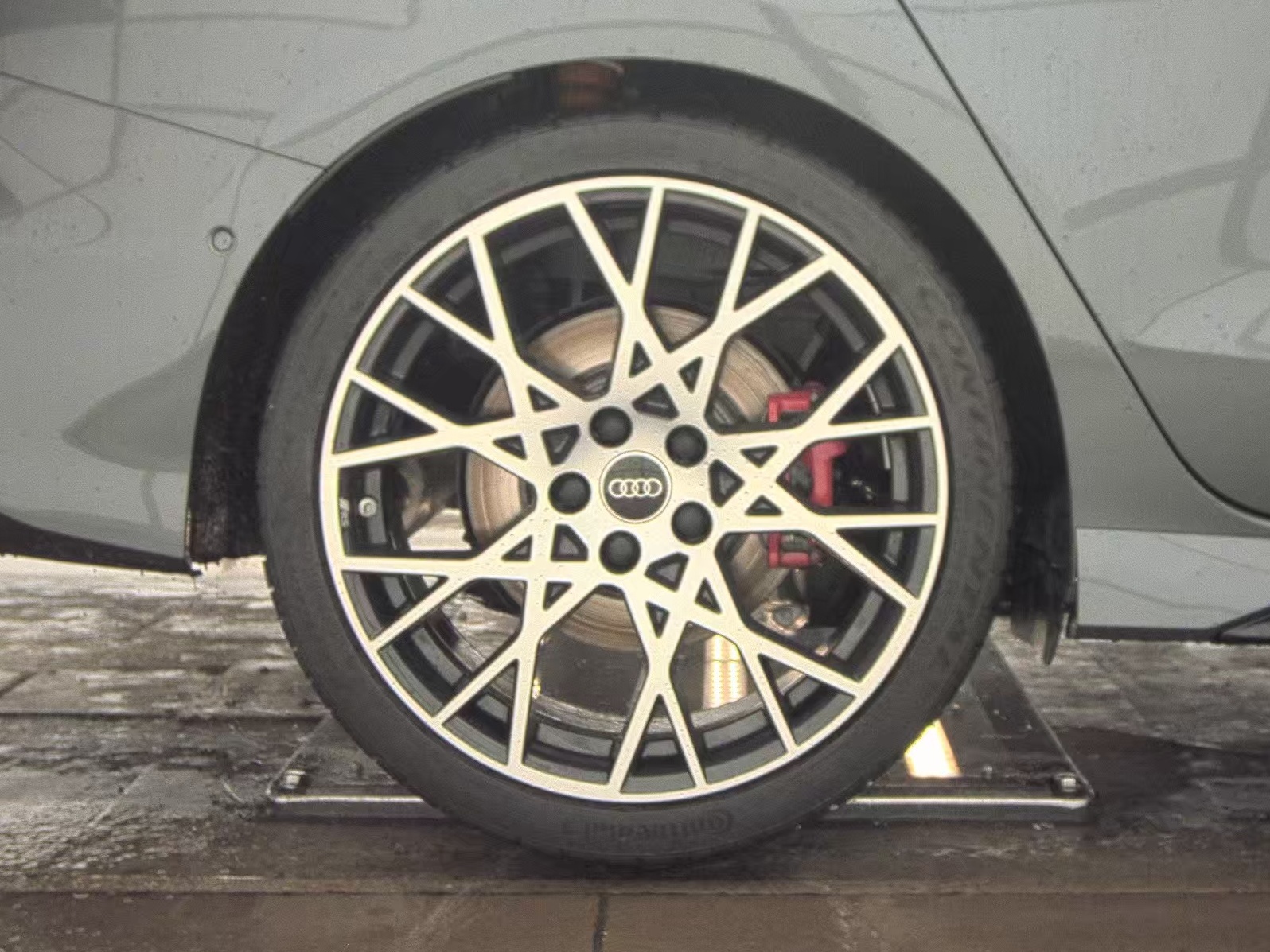 2025 Audi RS 3 Base AWD