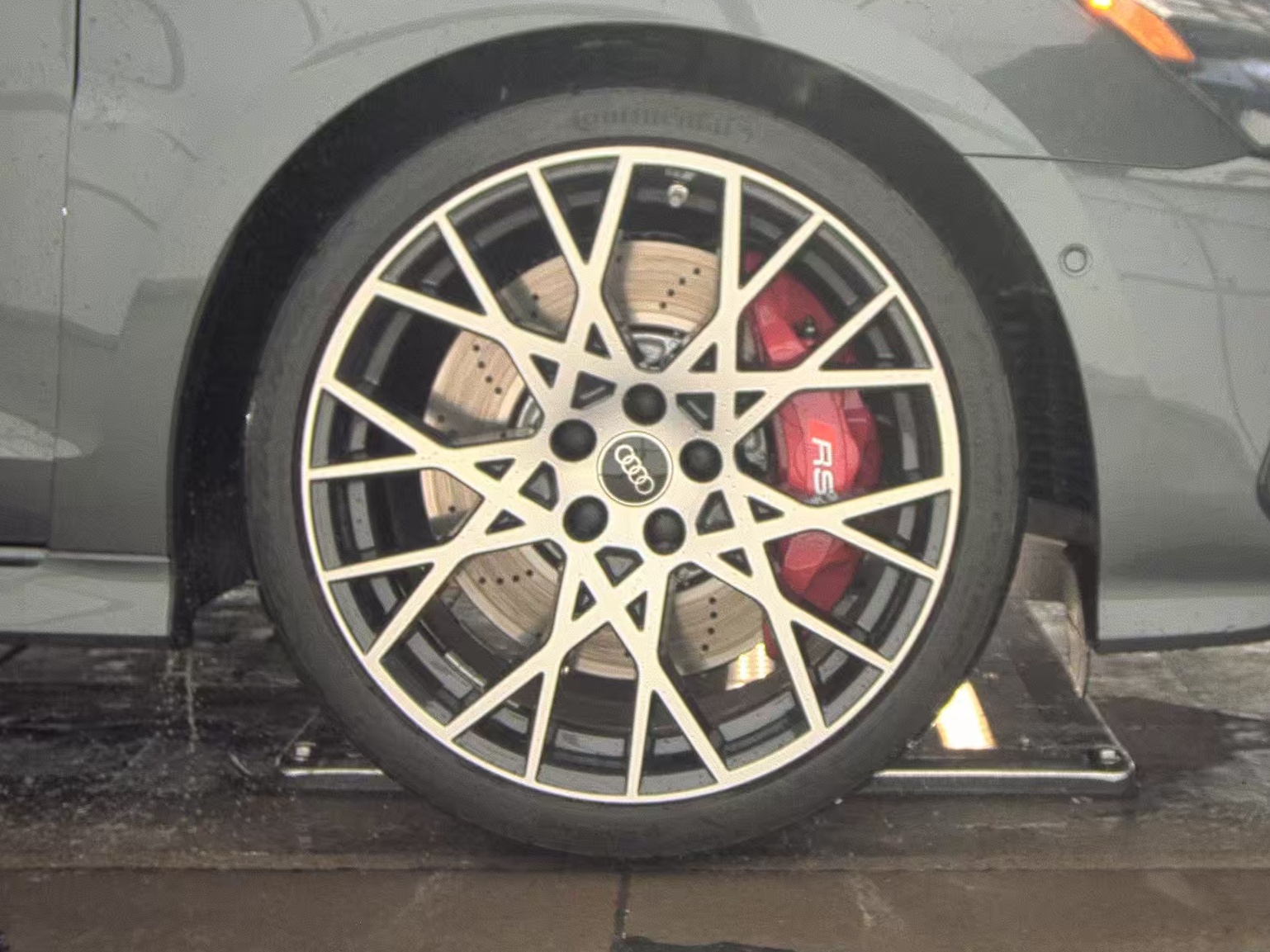 2025 Audi RS 3 Base AWD