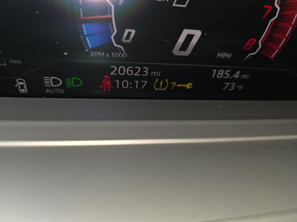 2021 Lamborghini Urus Base AWD