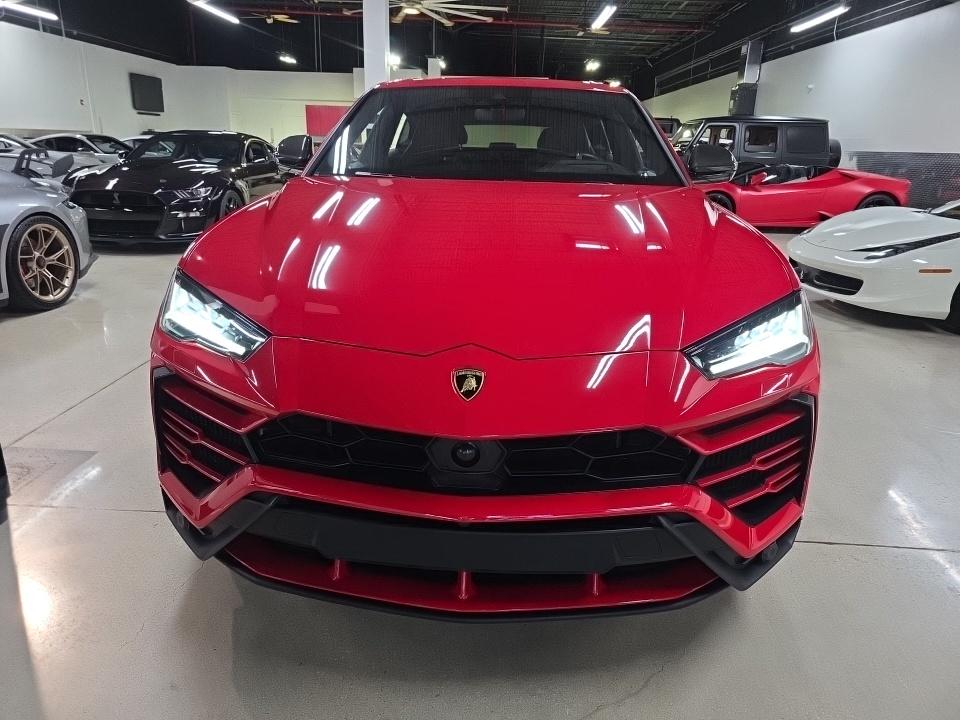 2021 Lamborghini Urus Base AWD