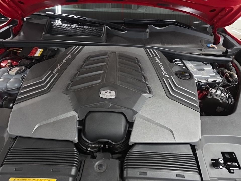 2021 Lamborghini Urus Base AWD