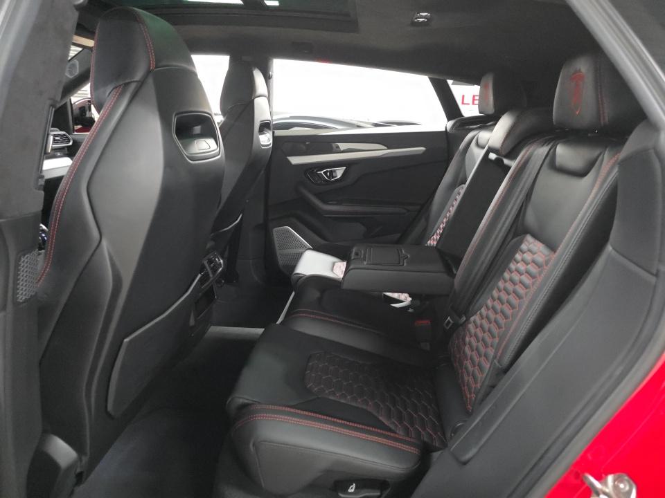 2021 Lamborghini Urus Base AWD