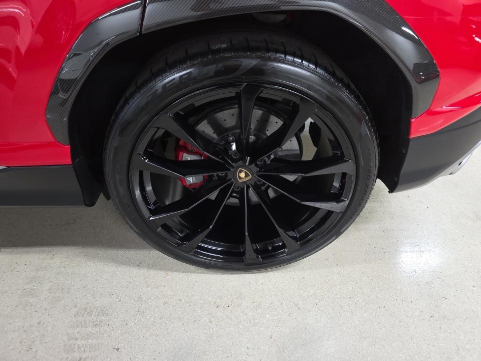 2021 Lamborghini Urus Base AWD