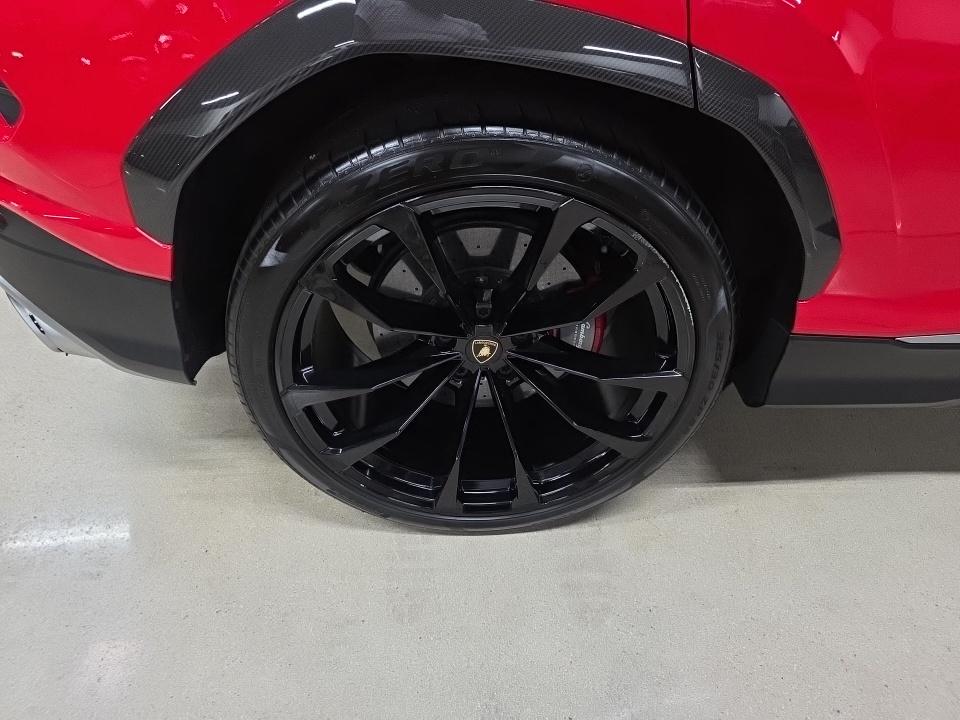 2021 Lamborghini Urus Base AWD