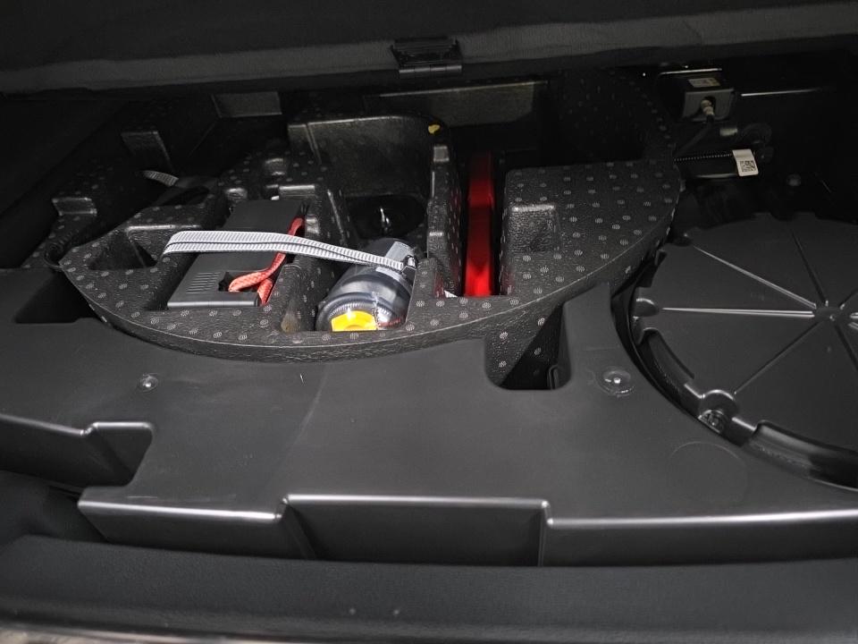 2021 Lamborghini Urus Base AWD