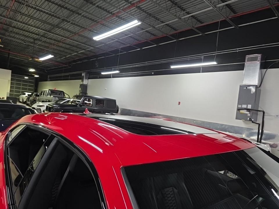 2021 Lamborghini Urus Base AWD