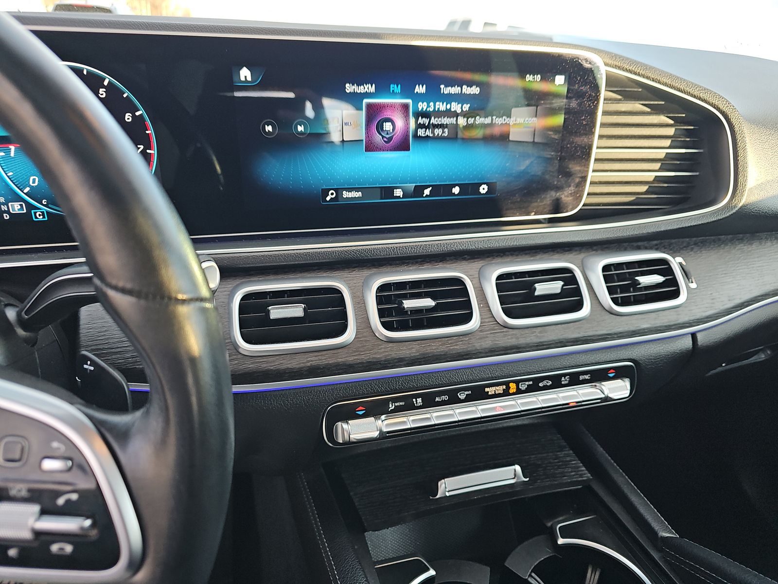 2022 Mercedes-Benz GLE GLE 350 AWD