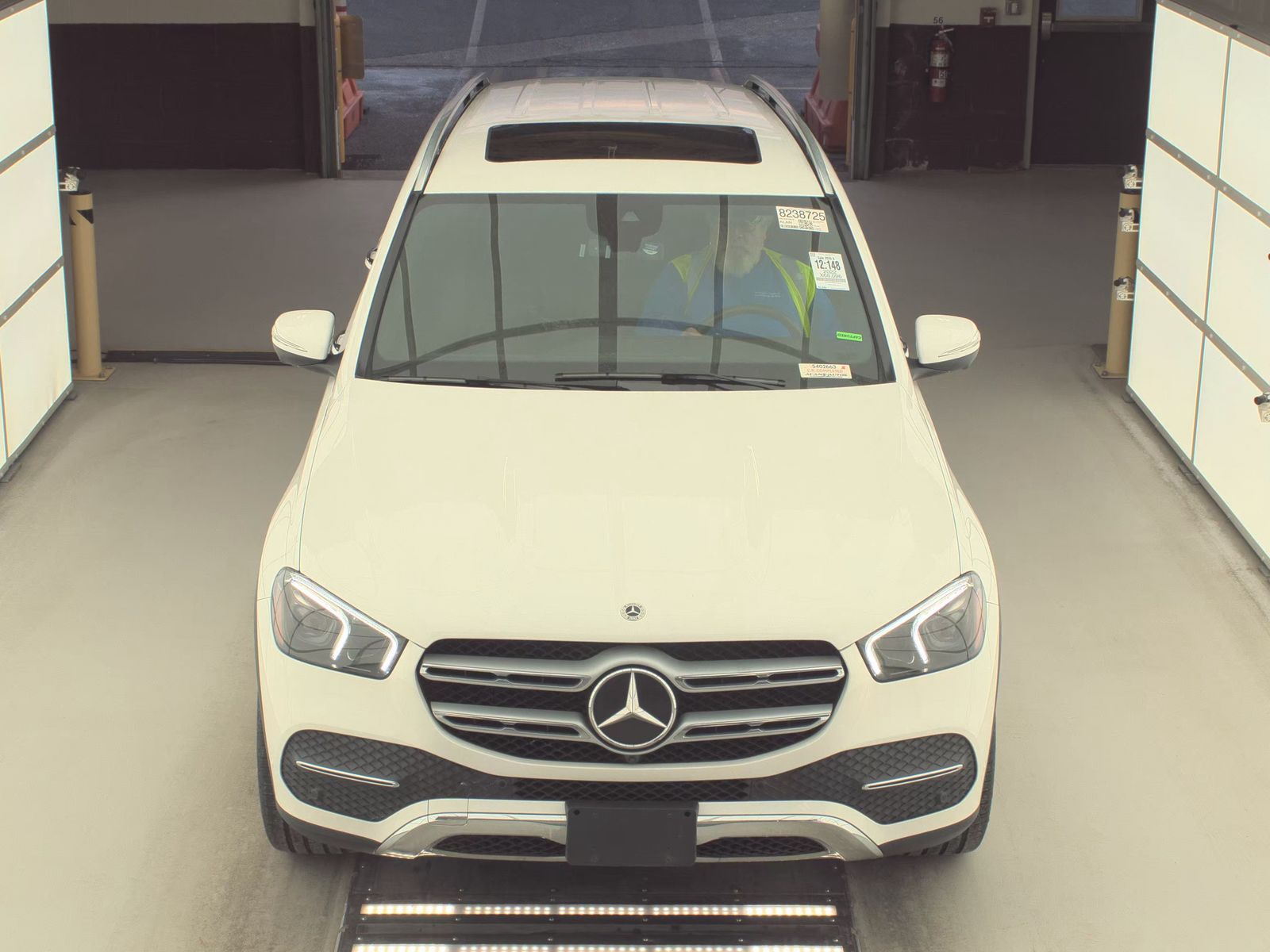 2022 Mercedes-Benz GLE GLE 350 AWD