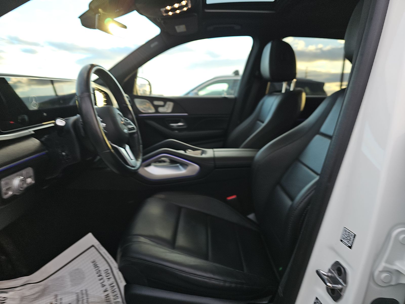 2022 Mercedes-Benz GLE GLE 350 AWD