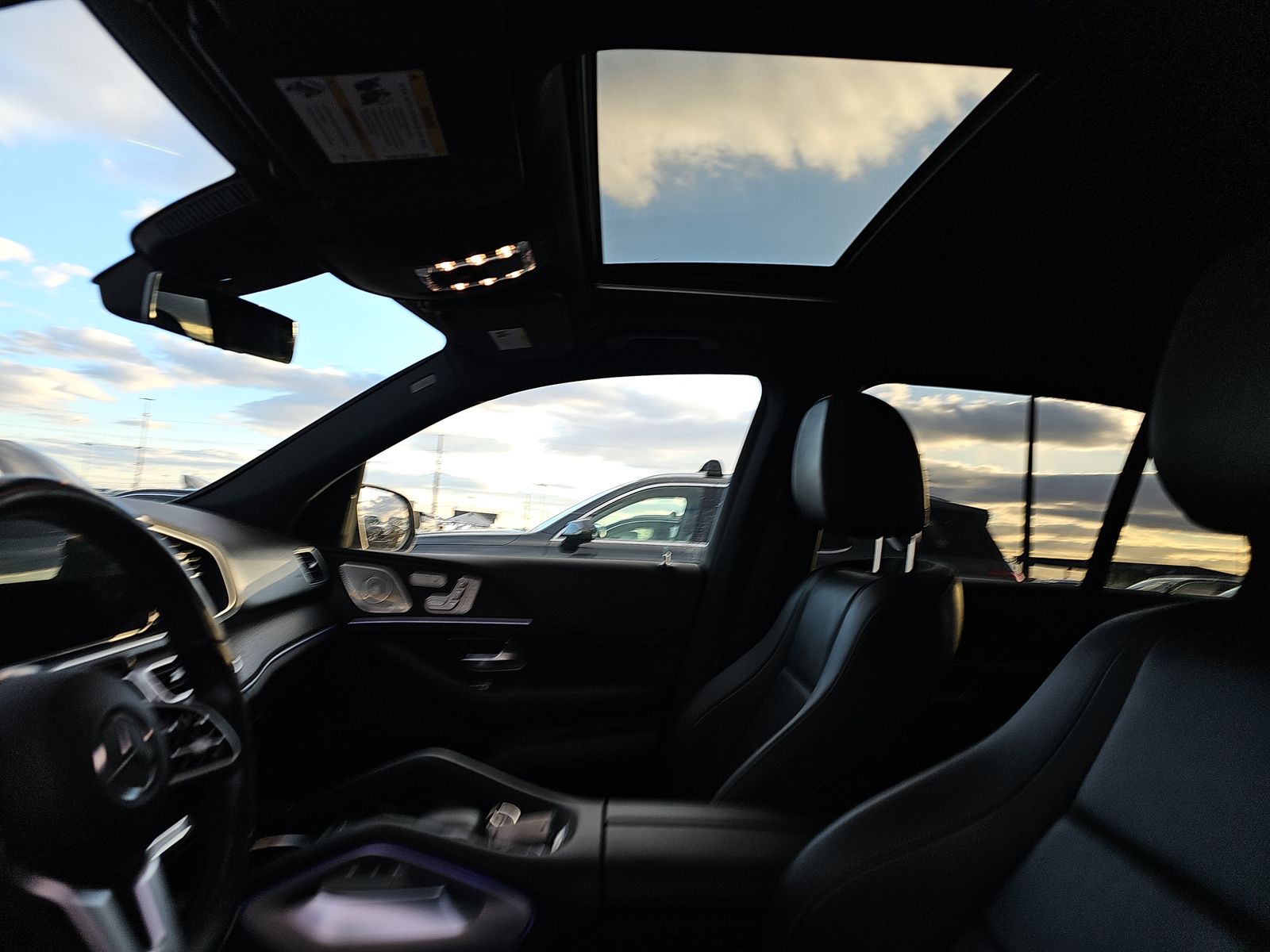 2022 Mercedes-Benz GLE GLE 350 AWD