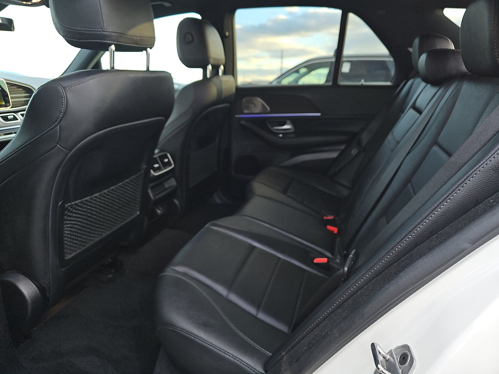 2022 Mercedes-Benz GLE GLE 350 AWD