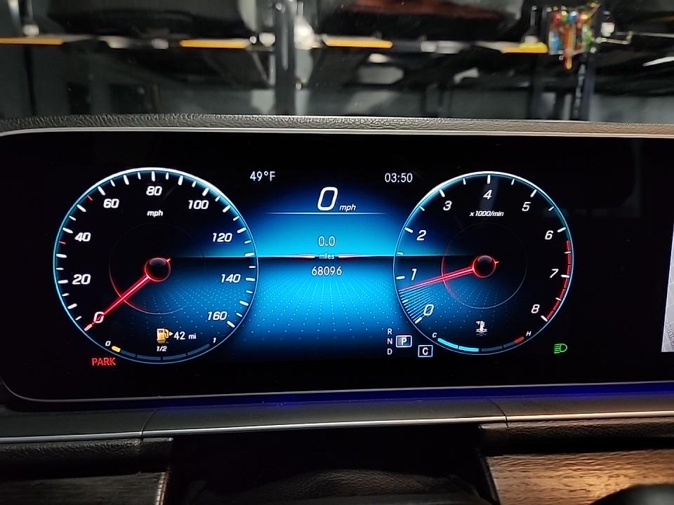 2022 Mercedes-Benz GLE GLE 350 AWD