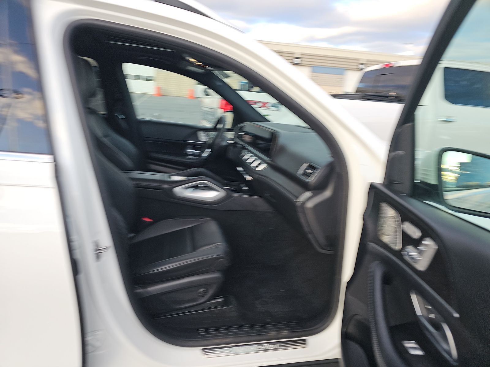 2022 Mercedes-Benz GLE GLE 350 AWD