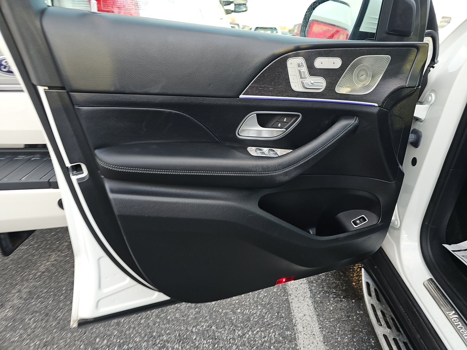 2022 Mercedes-Benz GLE GLE 350 AWD