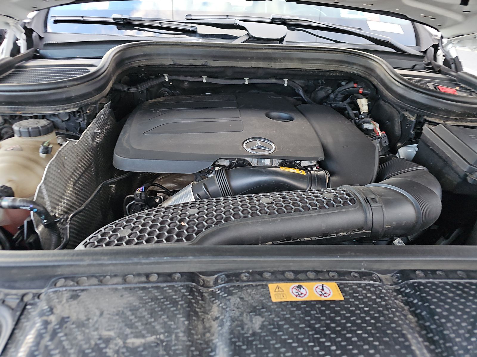 2022 Mercedes-Benz GLE GLE 350 AWD