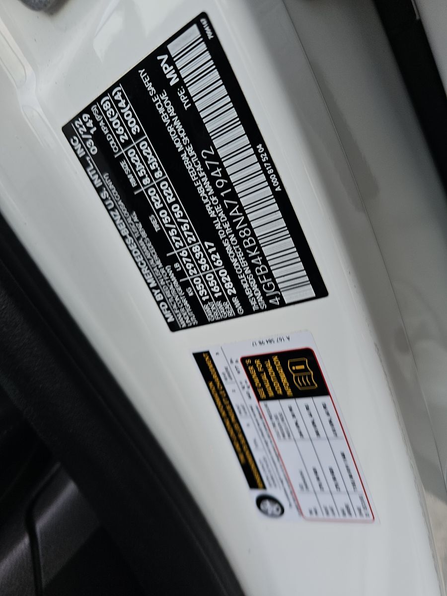 2022 Mercedes-Benz GLE GLE 350 AWD