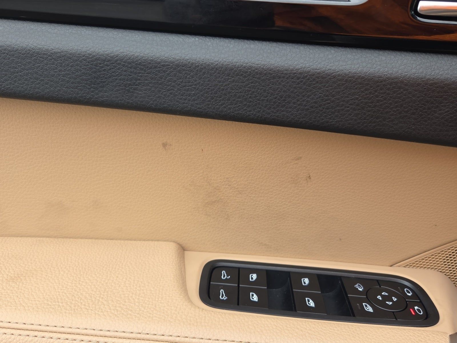 2022 Porsche Cayenne Base AWD