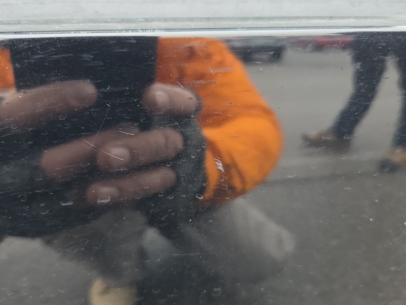 2022 Porsche Cayenne Base AWD